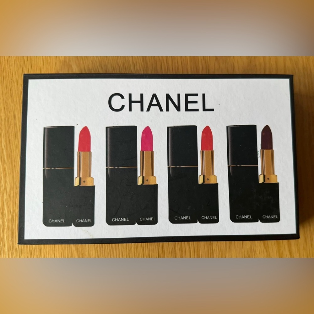 CC Lipstick
